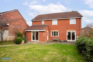 Rear- click for photo gallery